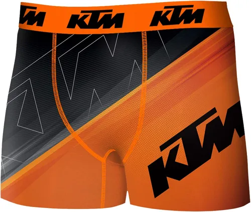 Miniatura 7 de KTM Boxer fabricado en microfibra 92 poliéster 8 elastano multicolor elige el tuyo