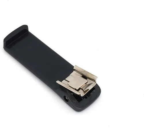 Miniatura 9 de 3 clips de radio Walkie Talkie para Motorola XTS3000 XTS2500 XTS3500 XTS5000 APX6000 APX7000 APX8000 Radio, HLN8460 NTN8266 Clip de cinturón