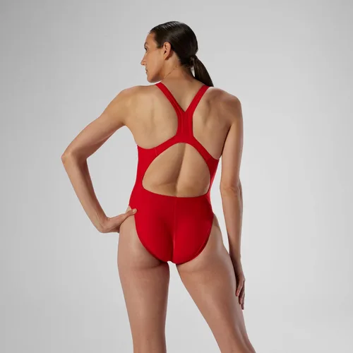 Miniatura 3 de Speedo Prolt Super Pro Solid - Traje de baño de una pieza para mujer, color liso