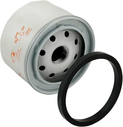 Miniatura 6 de 492932 Filtro de aceite para Brigs and Straton 492932S 696854 695396 John Deere AM125424 GY20577 LG492932S Kawasaki 49065-7007 49065-0721