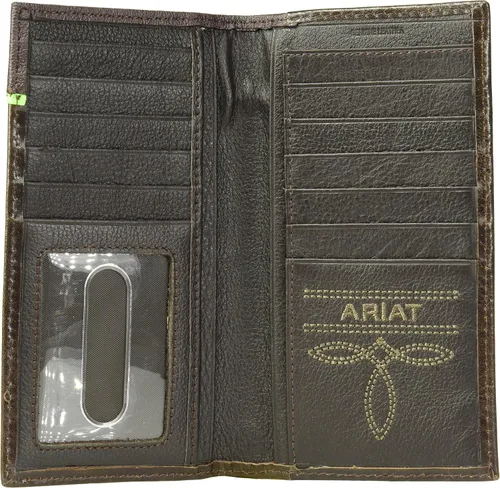 Miniatura 4 de Ariat Catalista Rodeo Verde
