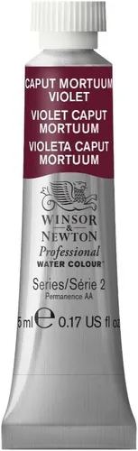 Miniatura 332 de Winsor & Newton - Pintura para acuarela profesional Azul cobalto