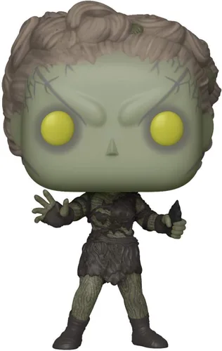 Miniatura 2 de Funko Pop Television: Juego de Tronos - Figura coleccionable de Niños del Bosque, multicolor