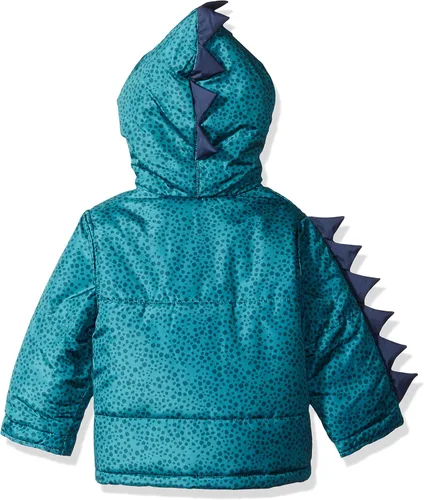 Miniatura 2 de Carter's- Traje de nieve de personajes para niño