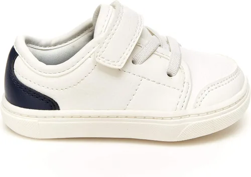 Miniatura 2 de Simple Joys by Carter's Tenis unisex Jesse para bebé