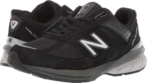 Miniatura 7 de New Balance 990 V5 - Tenis para mujer, hechos en Estados Unidos