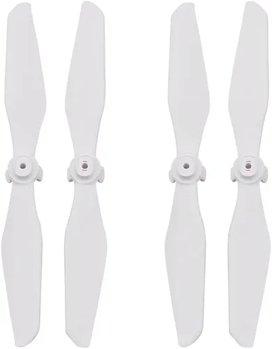 Miniatura 2 de INLIMA Drone Accessories for FIMI A3 Durable Quadcopter Quick-Release CW CCW Propeller RC Camera Drone Blades Props FPV Spare Part Accessories for 1