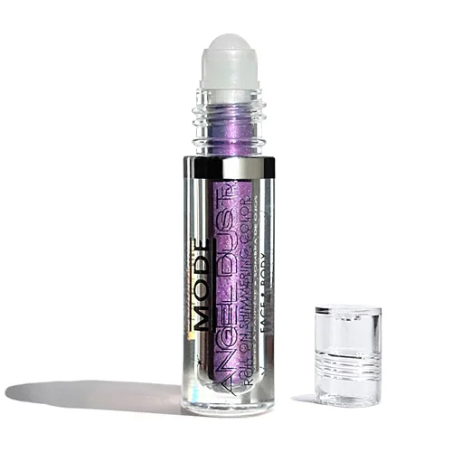 Miniatura 4 de Mode Angel Dust Roll On Sombra de ojos de alto pigmento (804 Cosmic)