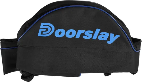 Miniatura 6 de Bolsa para caña de pescar – Funda protectora de caña y carrete de 63 pulgadas, funda plegable portátil, almacenamiento y organizador de aparejos