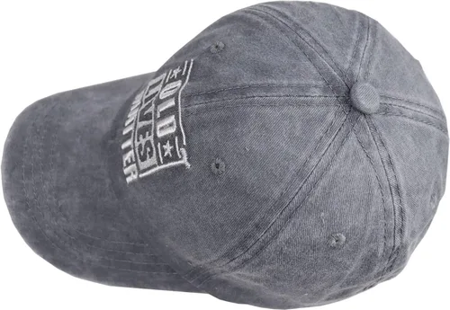Miniatura 4 de Gorra de béisbol para regalos de cumpleaños divertidos para hombres y mujeres, hombres y mujeres, mujeres antiguas, ajustable, estilo vintage