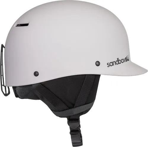 Miniatura 27 de Sandbox Casco unisex clásico 2.0 para esquí y snowboard