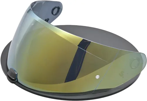 Miniatura 15 de Protector de casco de motocicleta de repuesto para casco I10 I70 HJ-31, protección antiarañazos, resistente al desgaste, resistente al viento