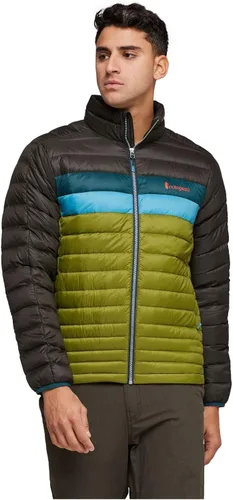 Miniatura 3 de Cotopaxi Fuego - Chaqueta de plumón para hombre