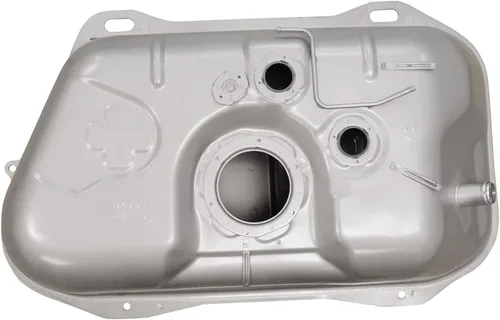 Miniatura 183 de TRQ Depósito de combustible de gasolina de 17.1 gal compatible con Hyundai Santa Fe 2003-2006