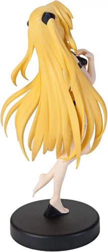 Miniatura 3 de Furyu Figura especial de To Love Ru Darkness: Golden Darkness de 7