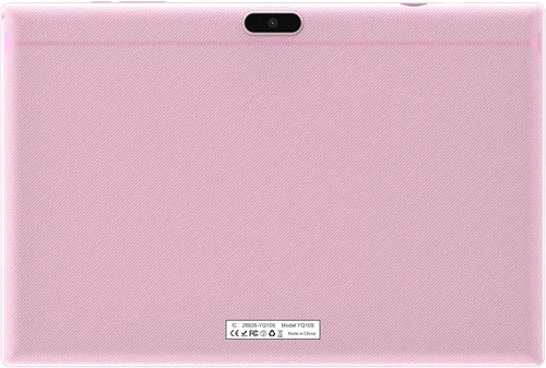 Miniatura 8 de Tableta 2 en 1 con Android 15 de 10 pulgadas, tabletas con teclado y ratón, lápiz capacitivo, 8 GB de RAM 32 GB ROM soporta expansión de 1 TB 2 MP+8