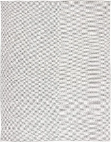 Miniatura 10 de SAFAVIEH Kilim Collection - Alfombra de pasillo de 2 pies 3 pulgadas x 7 pies, color marfil, lana de tejido plano hecho a mano, ideal para sala