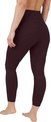 Miniatura 57 de 90 Degree By Reflex - Pantalones deportivos de yoga para mujer Power Flex