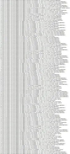 Miniatura 4 de Volkswagen 038 121 119 B, Junta del termostato del refrigerante del motor