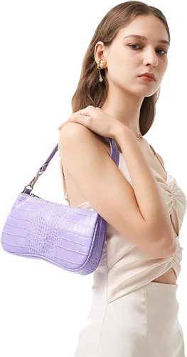 Miniatura 2 de JW PEI Bolso de hombro Eva para mujer