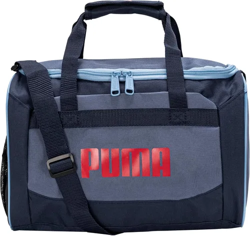Miniatura 31 de PUMA Bolsa de lona Evercat Transformation para niños