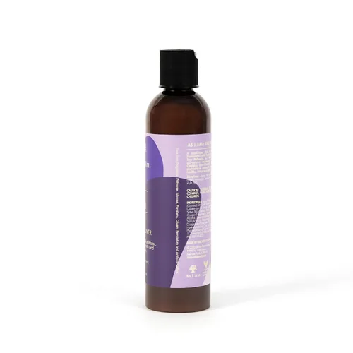 Miniatura 3 de AS I AM ACONDICIONADOR DE AGUA DE ARROZ 8oz