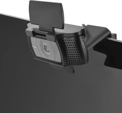 Miniatura 2 de CloudValley Funda para cámara web Logitech C920/ C920x/ C922x/ C930e/ C922/ C920 HD Pro Stream, cubierta de cámara para proteger el lente