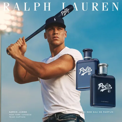 Miniatura 5 de RALPH LAUREN FRAGRANCES - Polo 67 - Eau de Toilette - Colonia para Hombre - Aroma amaderado y solar - Con piña, bergamota y vetiver