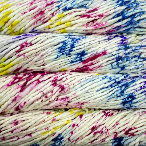 Miniatura 38 de Malabrigo Rasta Hilo Teñido a Mano (005 - Aniversario)