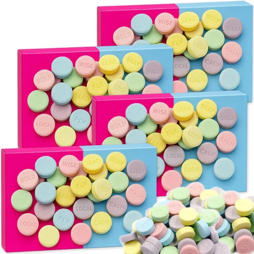 Sweet Original - Caja de 4 caramelos masticables de frutas picantes (5 onzas cada una), coloridos sabores surtidos, frambuesa azul, cereza roja, uva