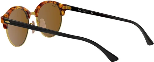 Miniatura 5 de Ray-Ban RB4246 Clubround - Gafas de sol redondas