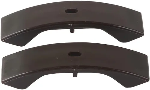 Miniatura 6 de MPLUS Cubierta de cadena de distribución para Audi, 1998-2005 A4 1.8L, 1997-2005 A4 Quattro, 2000-06 TT, 2000-2006 TT Quattro, para Volkswagen