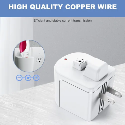 Miniatura 8 de Soporte de cargador para afeitadora en seco y húmedo compatible con Panasonic Women Close Curves Electric Razor para ES-WL60 ES-WL80 ES2207P