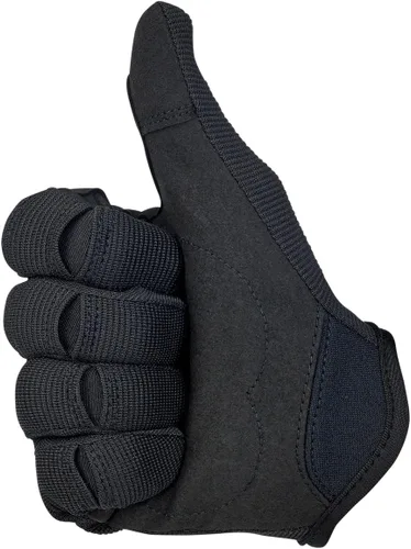 Miniatura 3 de Biltwell Guantes de moto Guantes de motocicleta Resistencia a la abrasión Tejido transpirable Puño abierto