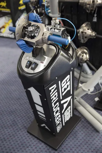 Miniatura 6 de ARB Diferencial de bloqueo de aire RD117