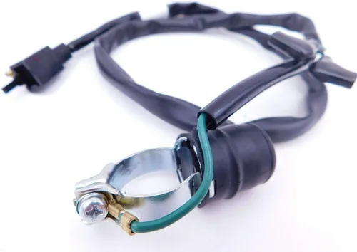 Miniatura 6 de HONDA 35130-KPS-901 INTERRUPTOR, PARADA DEL MOTOR