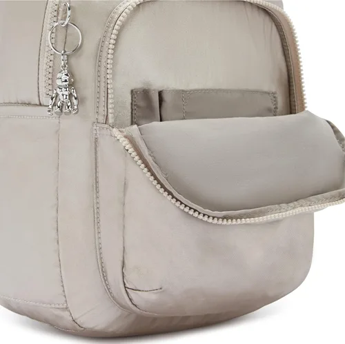 Miniatura 6 de Kipling Seoul - Mochila para mujer.), KI3789