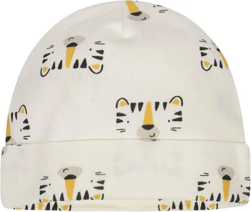 Miniatura 2 de Onesies Brand Juego de gorras y manoplas de 12 piezas para bebés