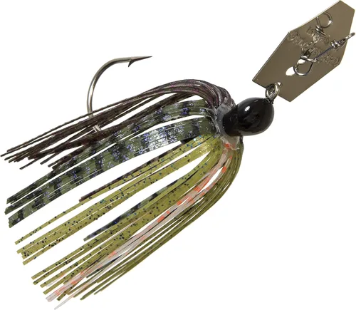 Miniatura 3 de Z-Man Chatterbait Calabaza verde