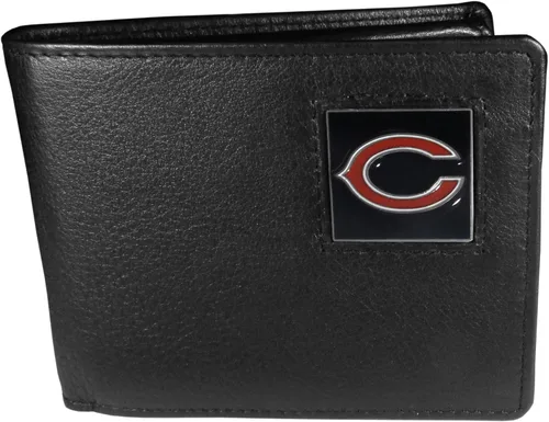Miniatura 16 de Siskiyou Sports Women's Leather Bi-fold Wallet