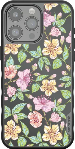 Miniatura 351 de Smartish - AW Shoots - Funda delgada para iPhone 13, Gripmunk [ligera + protectora], funda fina - Compatible con iPhone 13