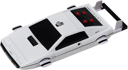 Corgi CC04514 James Bond Lotus Esprit Submarine The Spy Who Loved Me - Modelo de vehículos preconstruidos 1:36, juguete clásico de metal fundido a