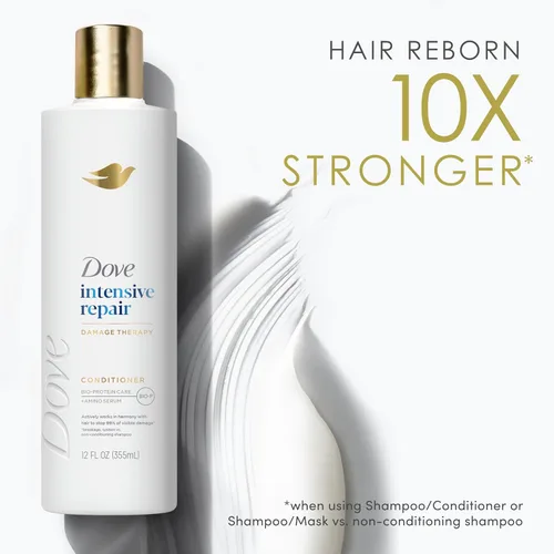 Miniatura 4 de Acondicionador Dove Nutritive Solutions, Intensive Repair 12 oz, 4