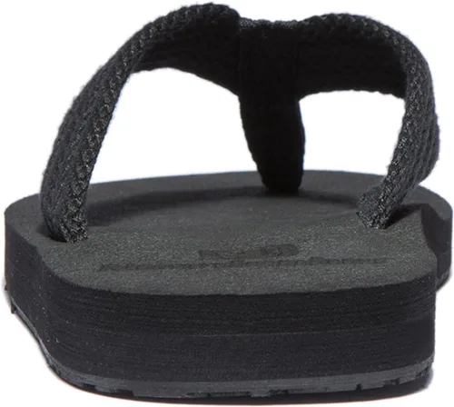 Miniatura 2 de NewDenBer Sandalias cómodas para hombre, sandalias ligeras de playa de verano
