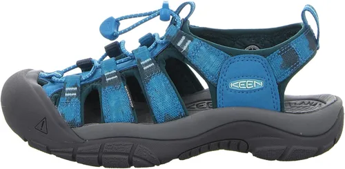 Miniatura 2 de KEEN Sandalias de agua Newport H2 con punta cerrada para mujer.