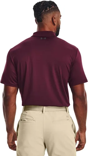 Miniatura 4 de Under Armour Polo Performance 3.0 para hombre