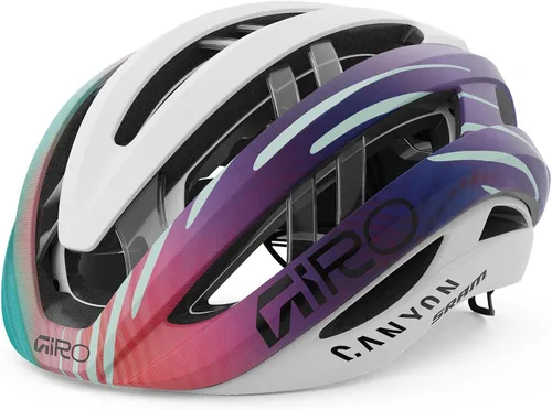 Miniatura 16 de Giro Aries - Casco esférico para bicicleta