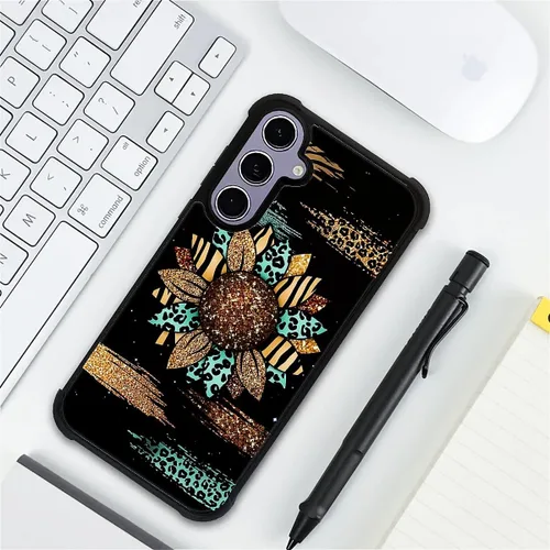 Miniatura 594 de CARLOCA Funda compatible con Samsung Galaxy S22 Ultra, diseño gráfico de Star Howling Wolfs Samsung Galaxy S22 Ultra, diseño gráfico, a prueba