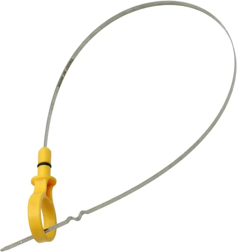 uxcell Barra de medición de nivel de aceite del motor para Mazda 3 2007-2013 para Mazda 6 2006-2007 para Mazda CX-7 2007-2012 No.L3K910450