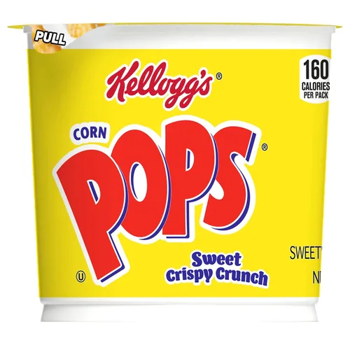Miniatura 7 de Kellogg's Copa de cereales, Paquete surtido